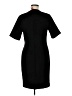 SPANX Solid Black Casual Dress Size M - photo 2