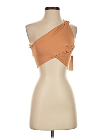 Musera Sleeveless Blouse (view 1)