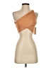 Musera Tan Sleeveless Blouse Size XS - photo 1