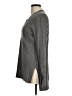 Vila Milano Gray Pullover Sweater Size M - photo 5