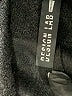 Design Lab Lord & Taylor Black Vest Size M - photo 6