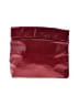 Assorted Brands Burgundy Clutch One size - photo 1