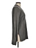 Vila Milano Gray Pullover Sweater Size M - photo 4