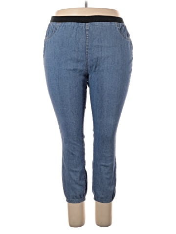 Denim 24/7 Jeggings (view 1)