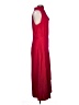 Reiss Solid Red Cocktail Dress Size 12 - photo 4