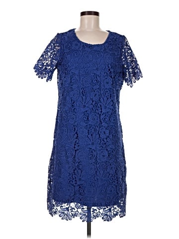 Draper's & Damon's Cocktail Dress (view 1)