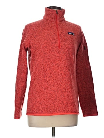 Patagonia Pullover Sweater (view 1)