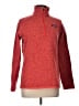 Patagonia 100% Polyester Red Pullover Sweater Size L - photo 1