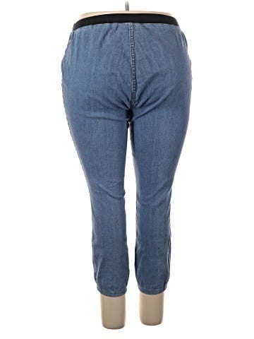 Denim 24/7 Jeggings (view 2)