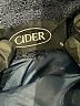 Cider Black Blazer Size S - photo 6
