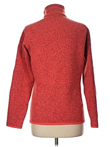 Patagonia Pullover Sweater (view 2)