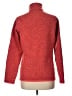 Patagonia 100% Polyester Red Pullover Sweater Size L - photo 2