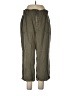 Torrid 100% Tencel Green Cargo Pants Size 12 Plus - photo 1