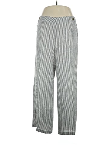 MICHAEL Michael Kors Linen Pants (view 1)