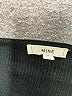 Mine Black Sleeveless Top Size M - photo 4