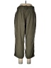 Torrid 100% Tencel Green Cargo Pants Size 12 Plus - photo 2
