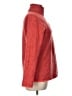 Patagonia 100% Polyester Red Pullover Sweater Size L - photo 4