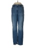 Old Navy Blue Jeans Size 8 - photo 1