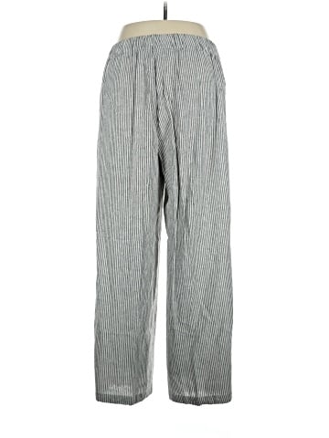 MICHAEL Michael Kors Linen Pants (view 2)