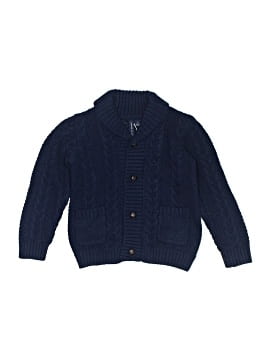 Janie And Jack Cardigan