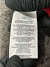 BCBGMAXAZRIA 100% Polyester Red Cocktail Dress Size L - photo 8