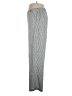 MICHAEL Michael Kors Chevron-herringbone Gray Linen Pants Size XL - photo 5