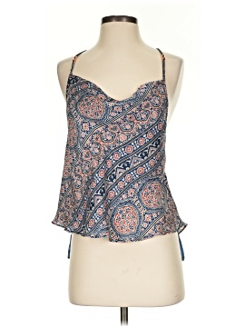Free People Sleeveless Top