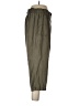 Torrid 100% Tencel Green Cargo Pants Size 12 Plus - photo 4