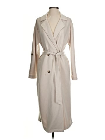 Dex Trenchcoat (view 1)