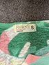 Atelier Teal 3/4 Sleeve Blouse Size S - photo 7