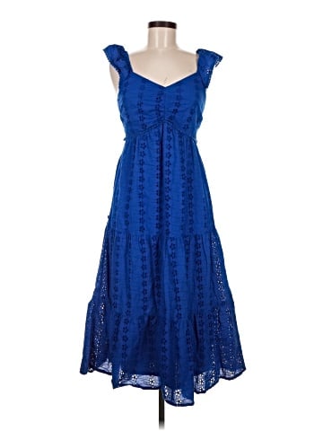 Japna Cocktail Dress (view 1)