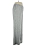 MICHAEL Michael Kors Chevron-herringbone Gray Linen Pants Size XL - photo 4