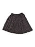 Janie and Jack Argyle Black Skirt Size 7 - photo 2