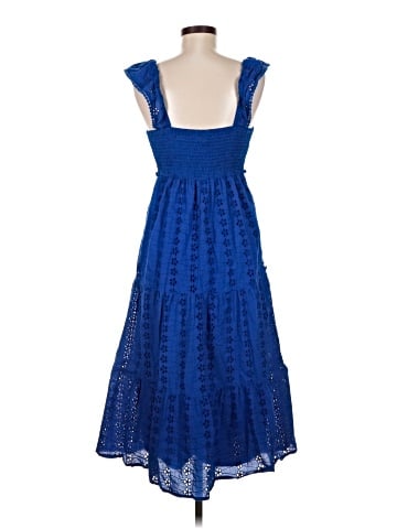 Japna Cocktail Dress (view 2)