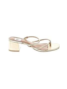 Dolce Vita Sandals (view 1)