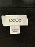 CeCe Black Casual Dress Size L - photo 7