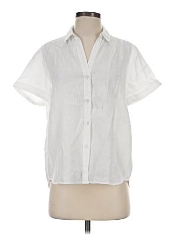 Tommy Bahama Short Sleeve Blouse (view 1)