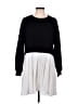 Assorted Brands Black Casual Dress Size M - photo 1