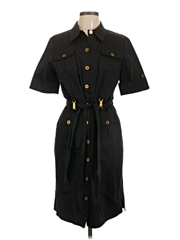 Jones New York Signature Casual Dress (view 1)