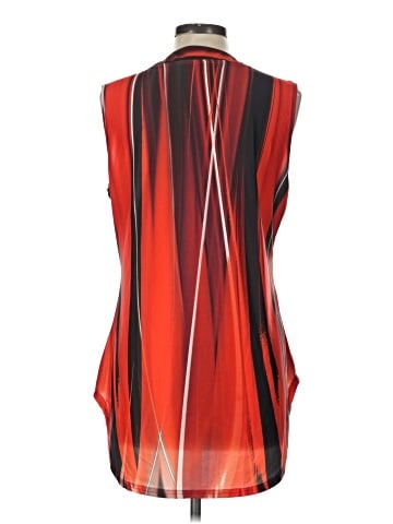 Lily by Firmiana Sleeveless Blouse (view 2)