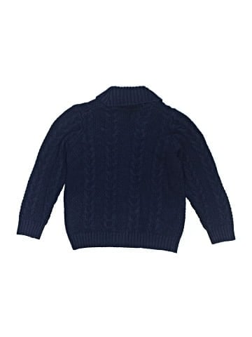 Janie and Jack Cardigan (view 2)