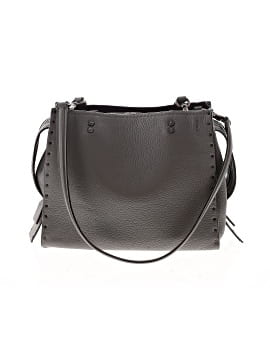 Coach 1941 Leather Shoulder Bag