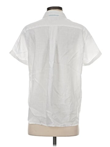 Tommy Bahama Short Sleeve Blouse (view 2)