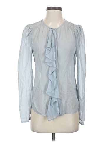 Moulinette Soeurs Blouse (view 1)