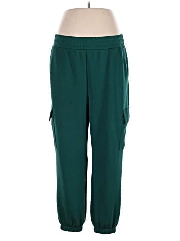 T by Talbots Active Pants (view 1)
