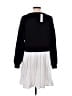 Assorted Brands Black Casual Dress Size M - photo 2