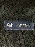 Gap Solid Black Casual Pants Size S - photo 7