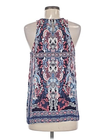 Violet & Claire Sleeveless Blouse (view 2)