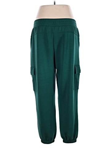 T by Talbots Active Pants (view 2)