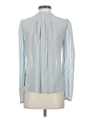 Moulinette Soeurs Blouse (view 2)